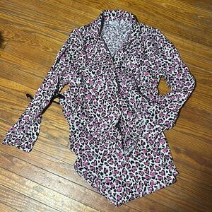 Victoria Secret Pajama Set